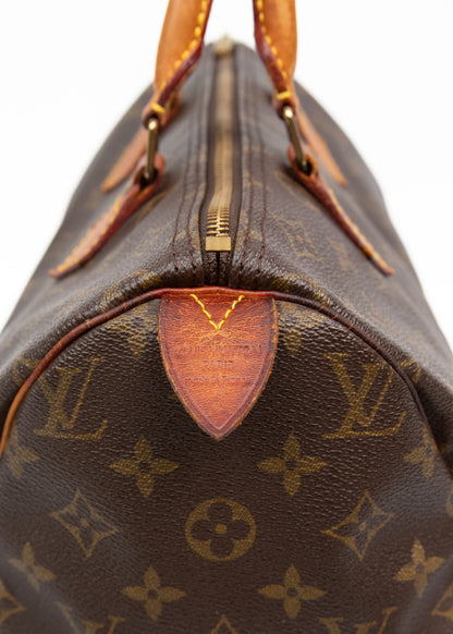 LV Speedy 30