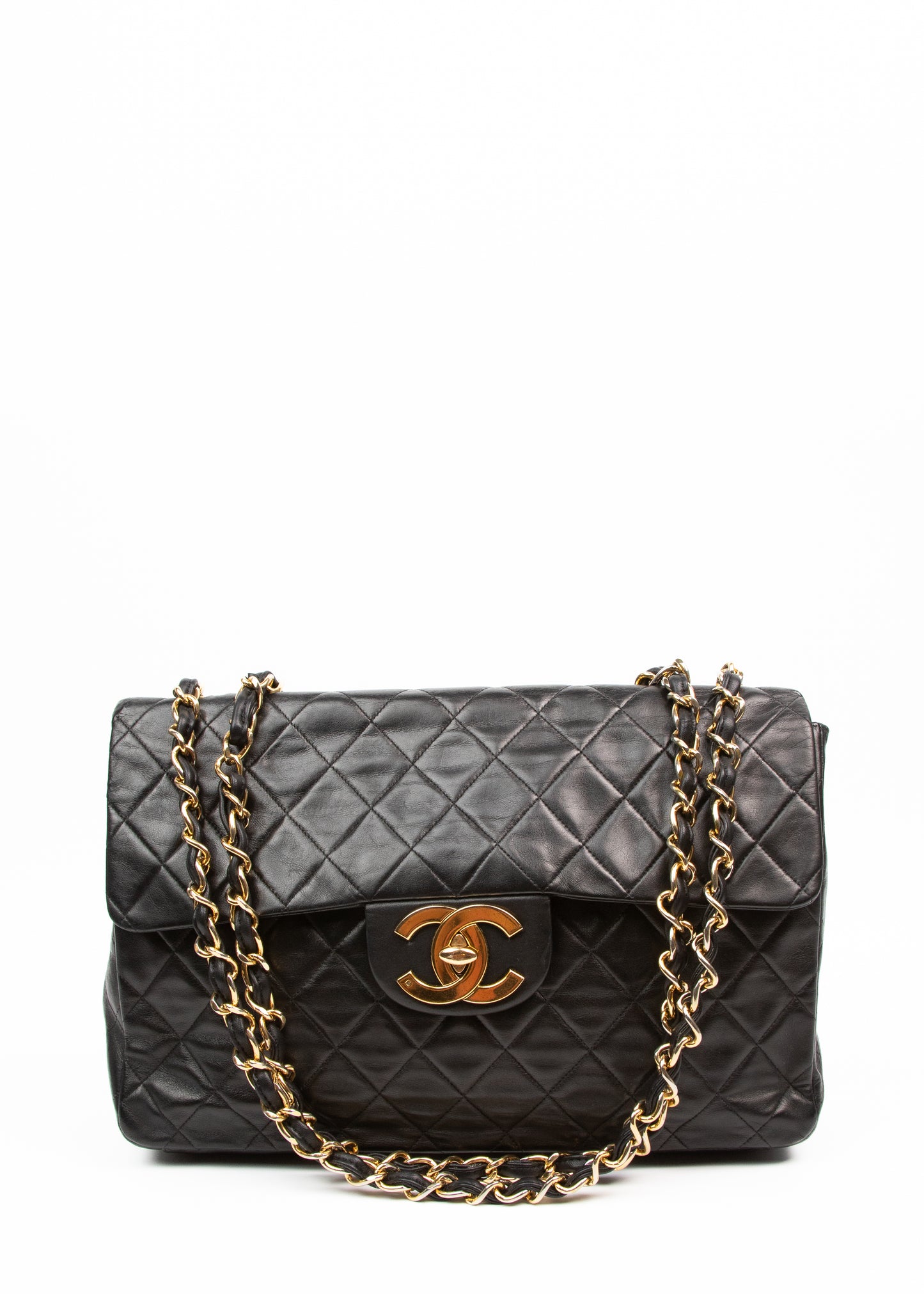 Chanel Jumbo XL 24K