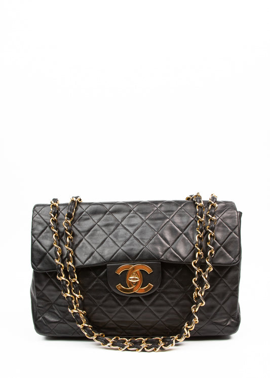 Chanel Jumbo XL 24K