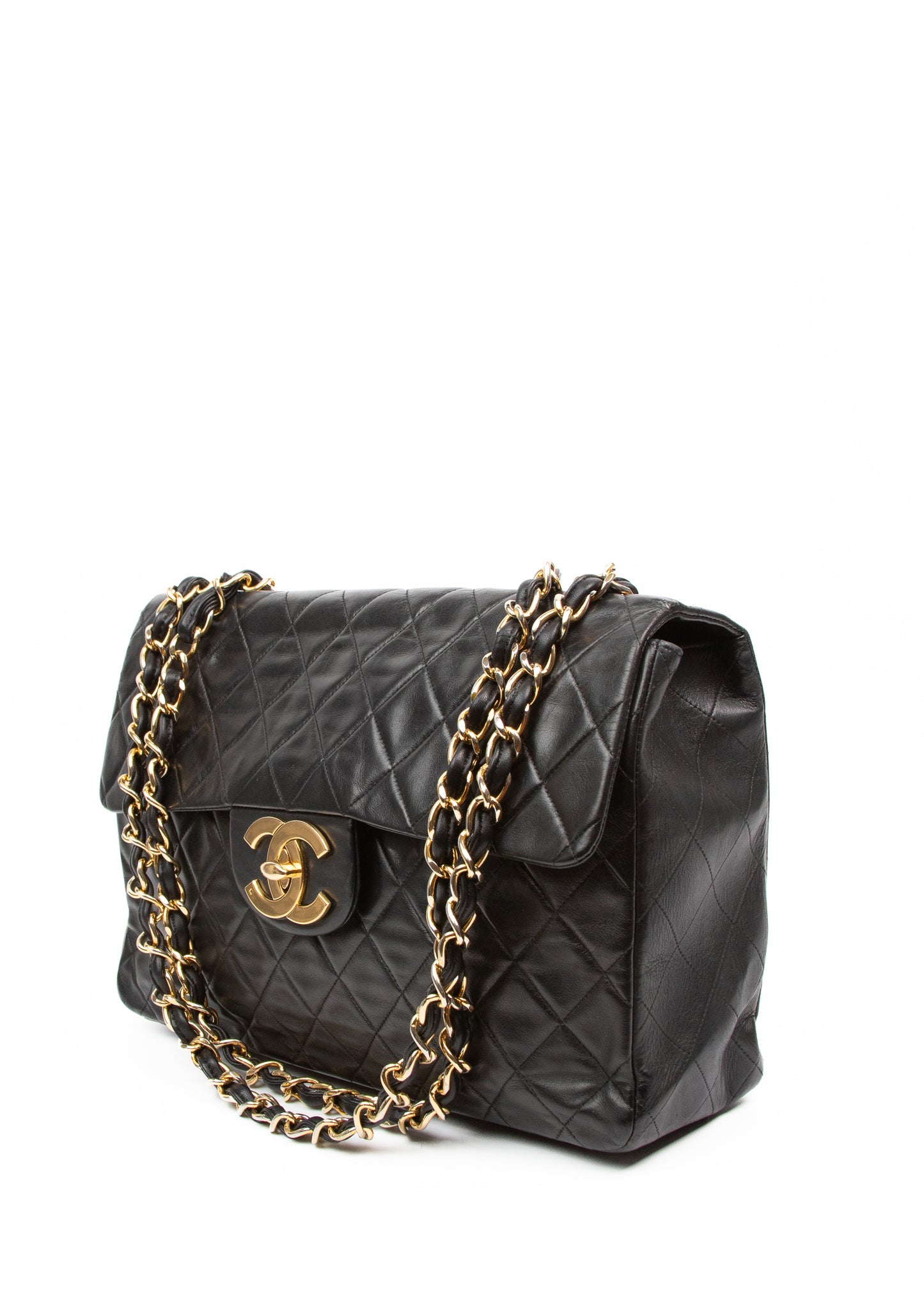 Chanel Jumbo XL 24K