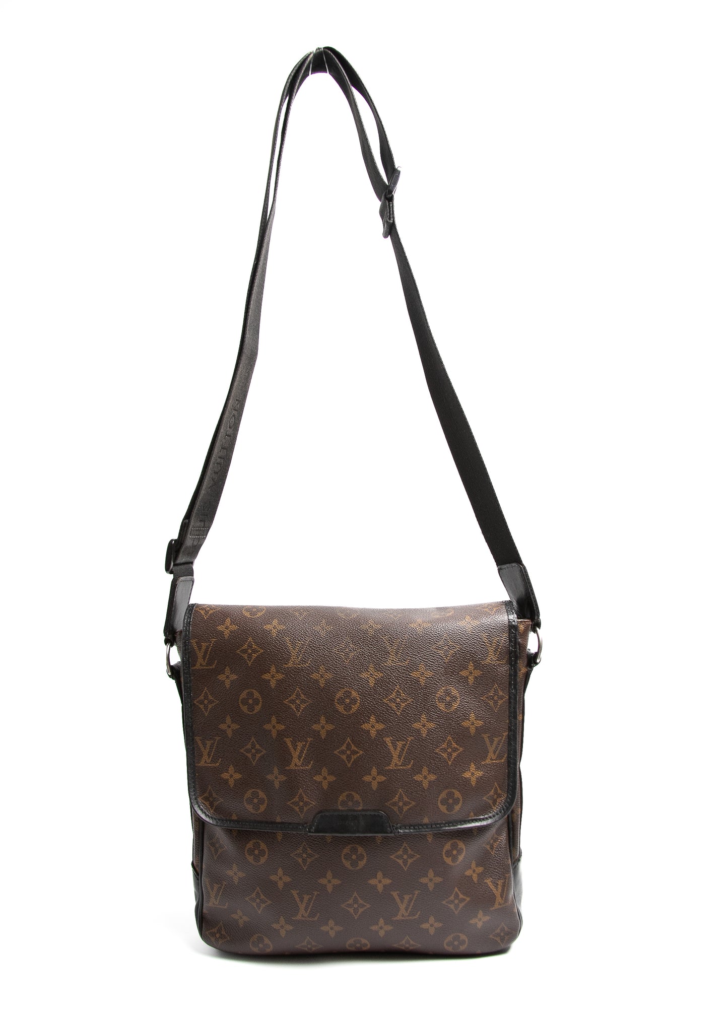 Louis Vuitton Messenger Bag