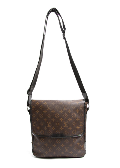 Louis Vuitton Messenger Bag