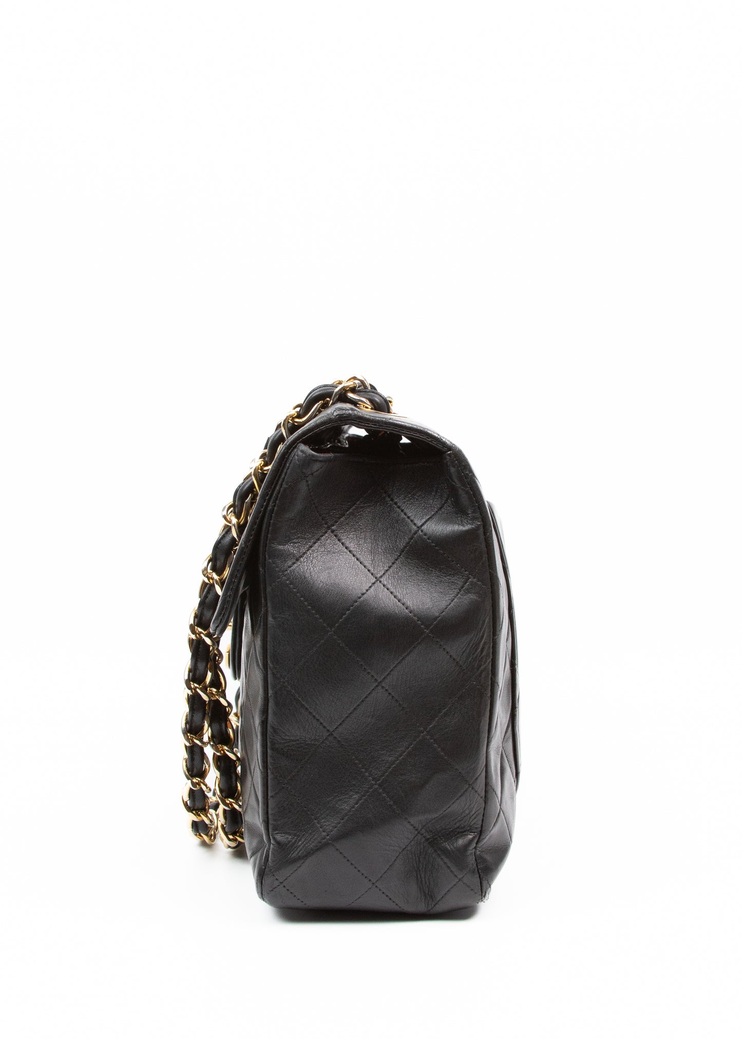Chanel Jumbo XL 24K