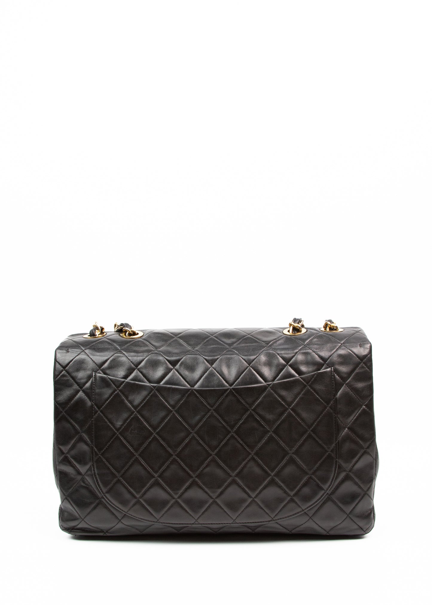 Chanel Jumbo XL 24K