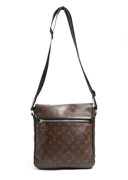 Louis Vuitton Messenger Bag