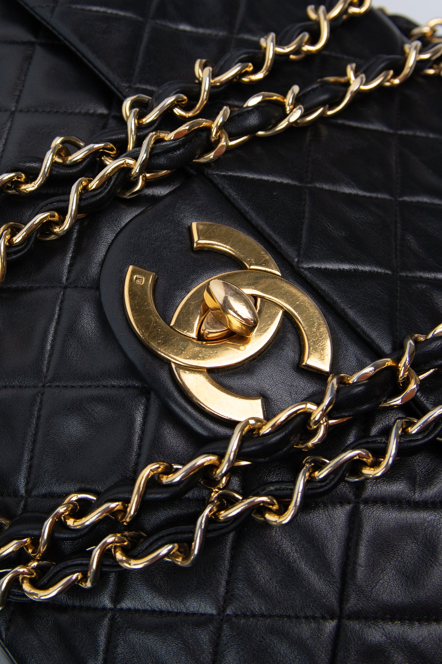 Chanel Jumbo XL 24K