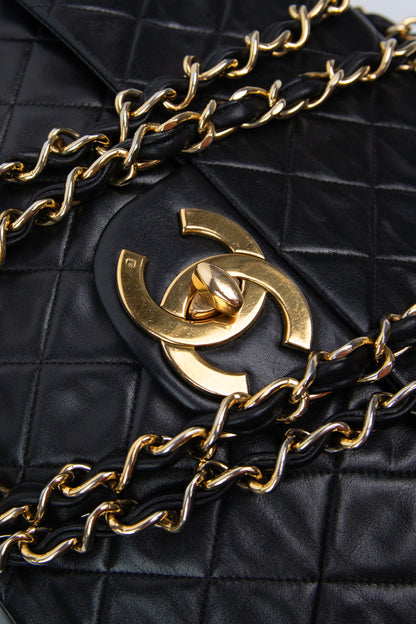 Chanel Jumbo XL 24K