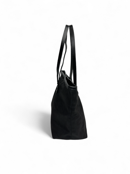Fendi mini shopper