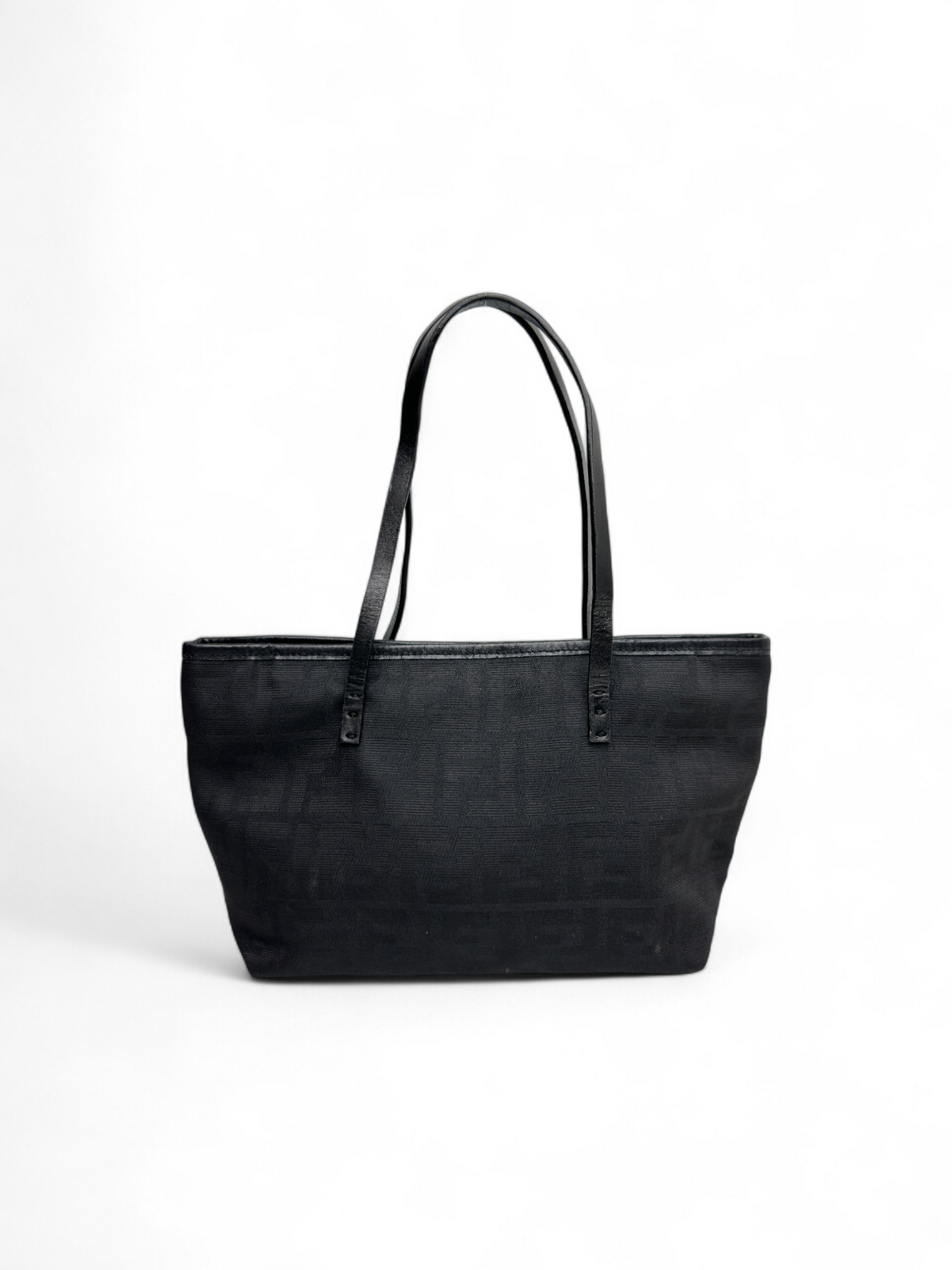 Fendi mini shopper