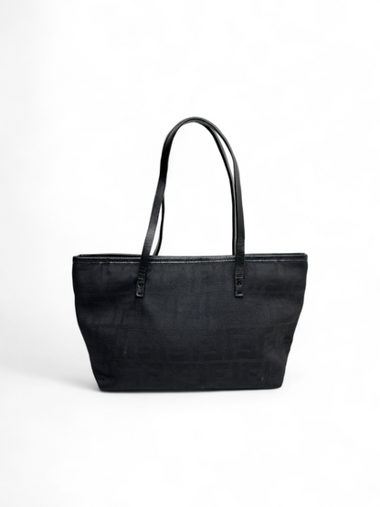 Fendi mini shopper