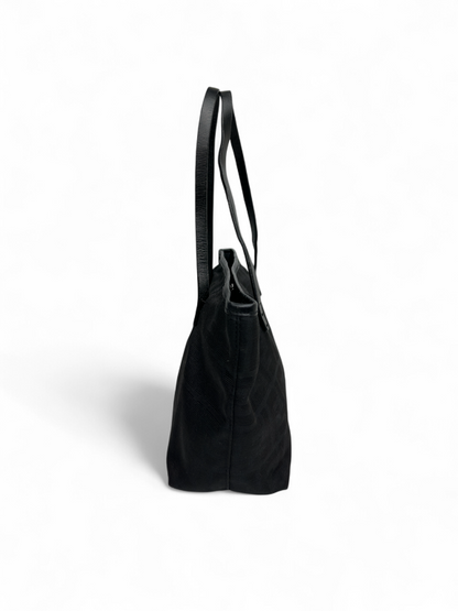 Fendi mini shopper