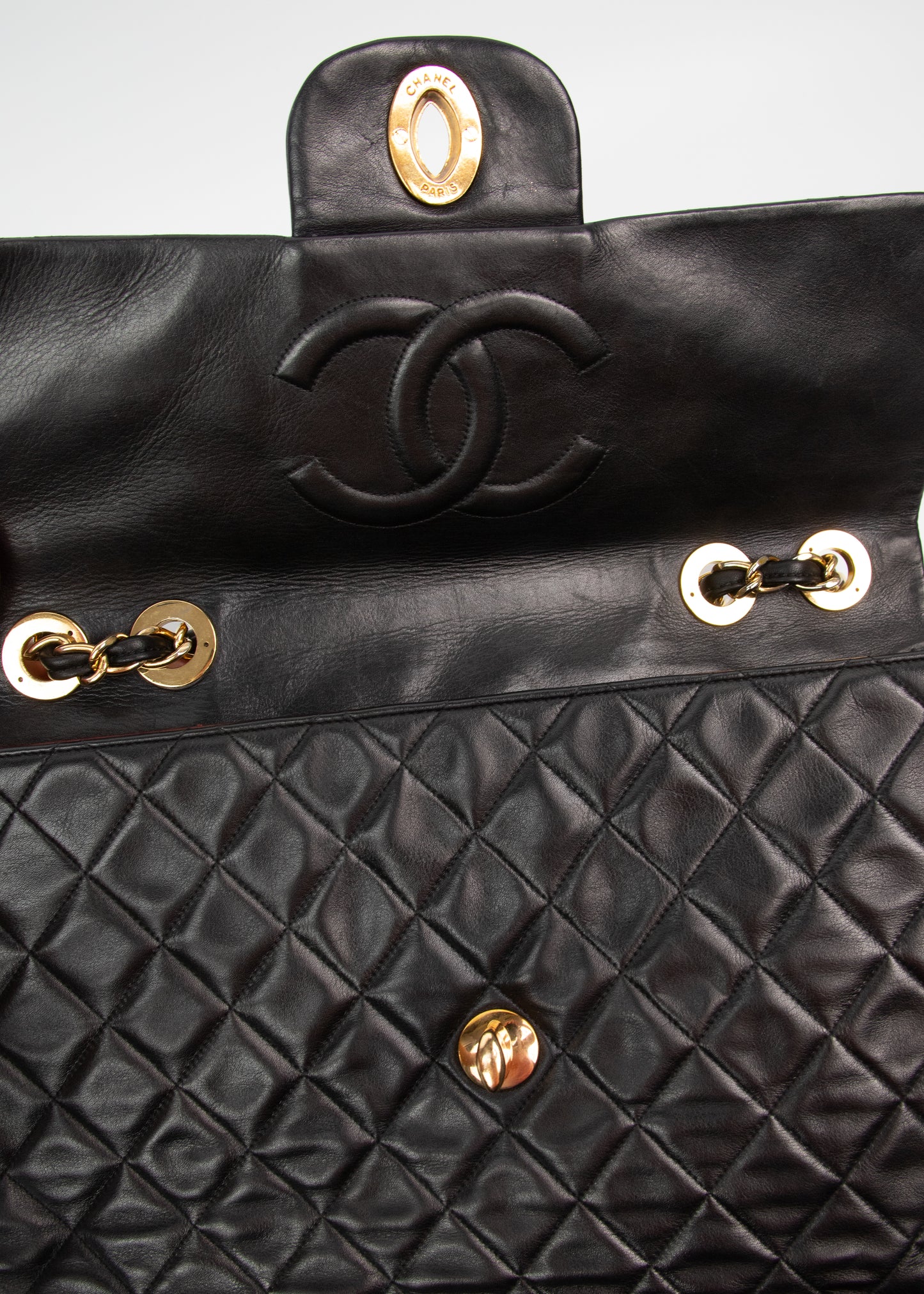 Chanel Jumbo XL 24K