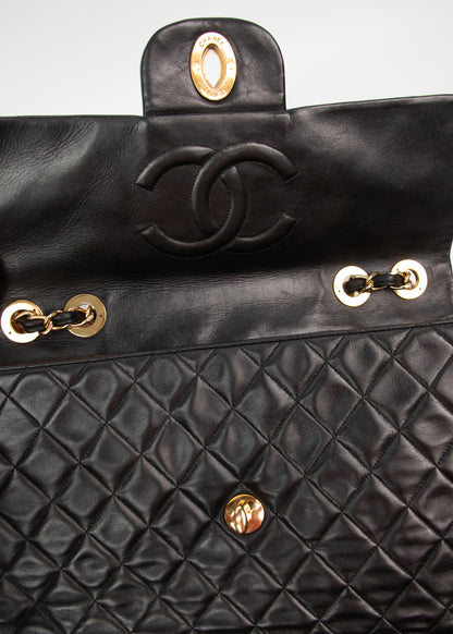 Chanel Jumbo XL 24K