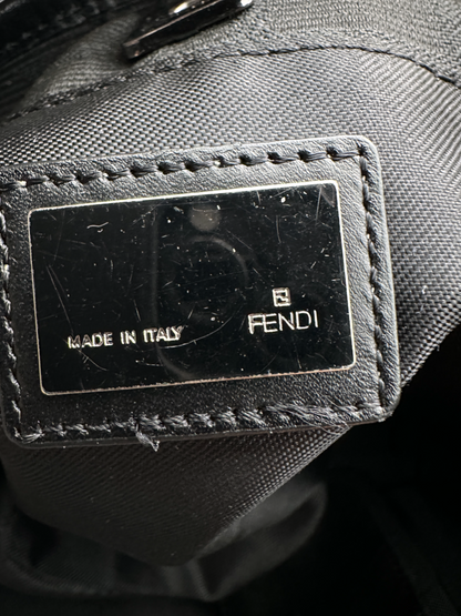 Fendi mini shopper