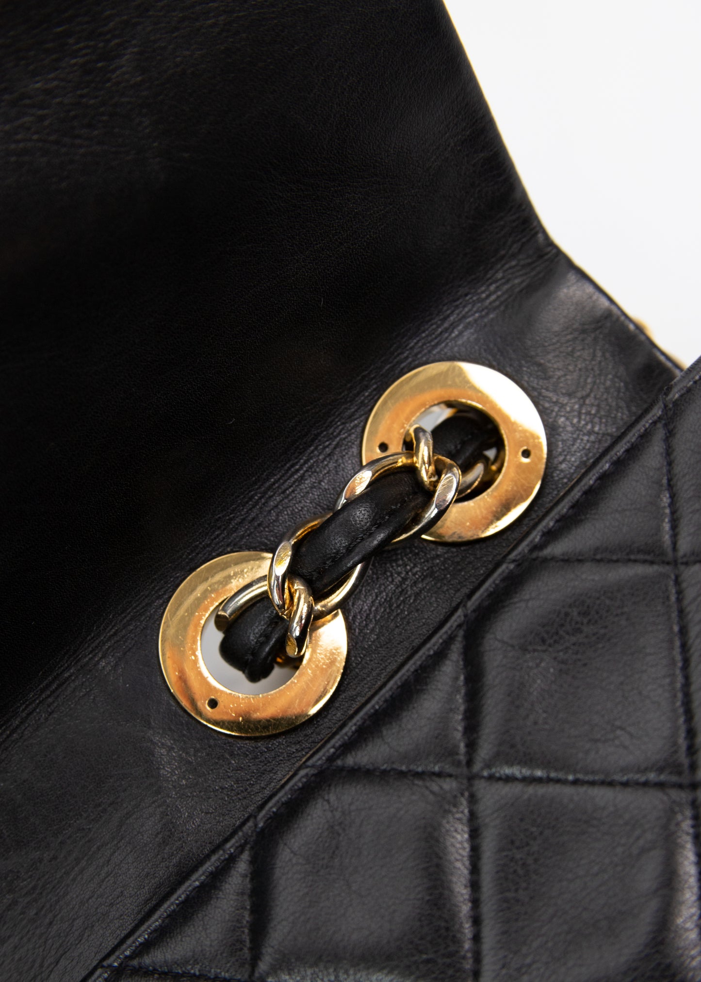Chanel Jumbo XL 24K
