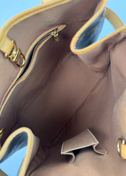 Louis Vuitton Batignolles Vertical