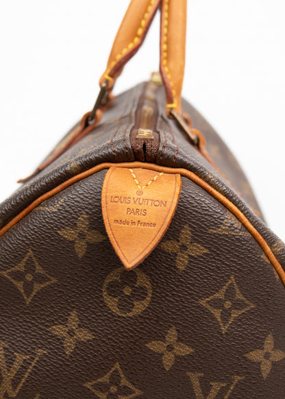 LV Speedy 35