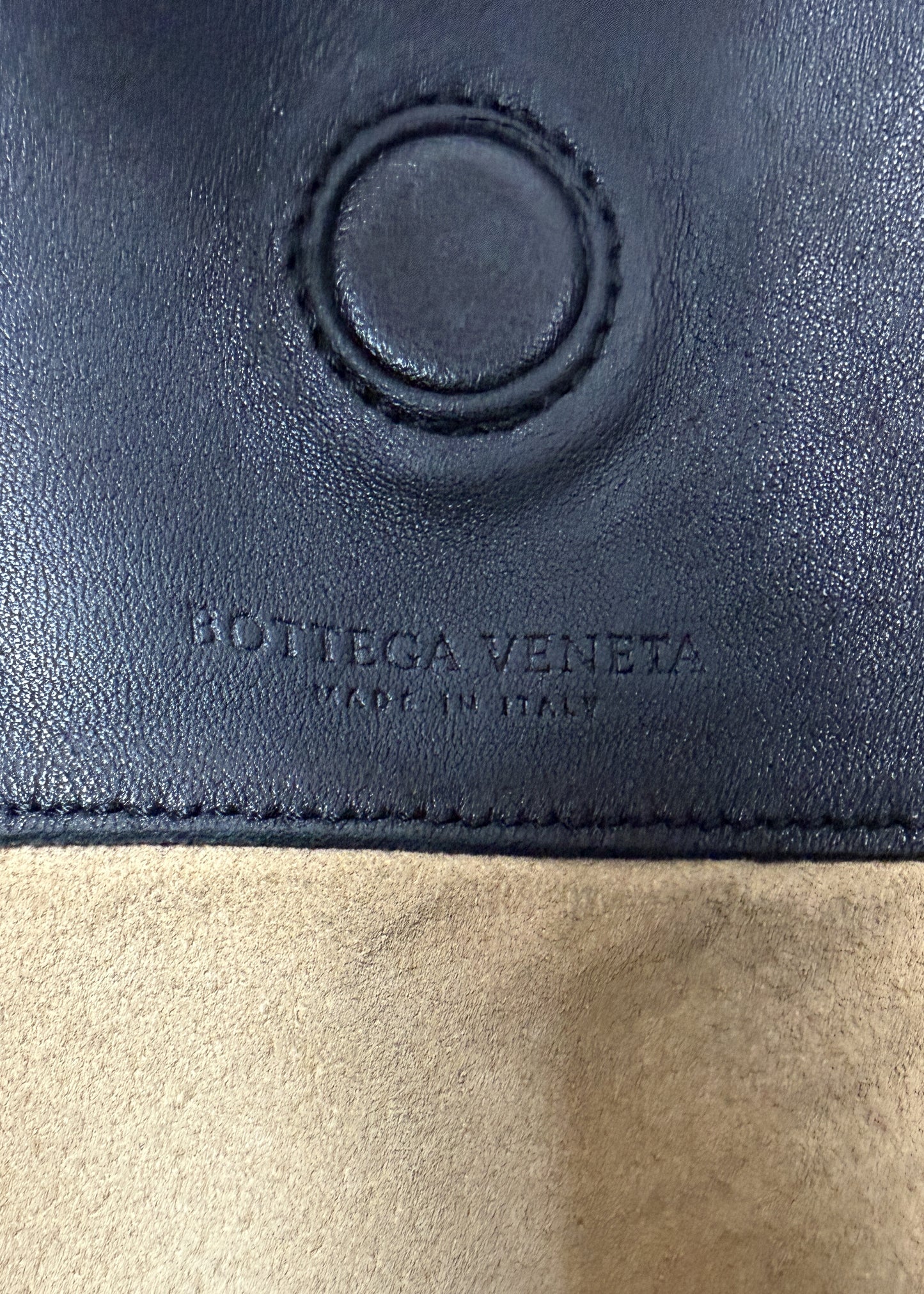 Bottega Veneta Intrecciato Hobo Large