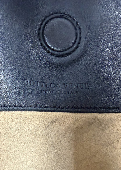 Bottega Veneta Intrecciato Hobo Large