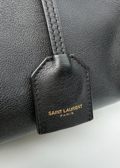 Saint Laurent Baby Cabas