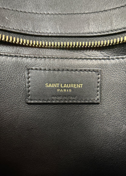 Saint Laurent Baby Cabas