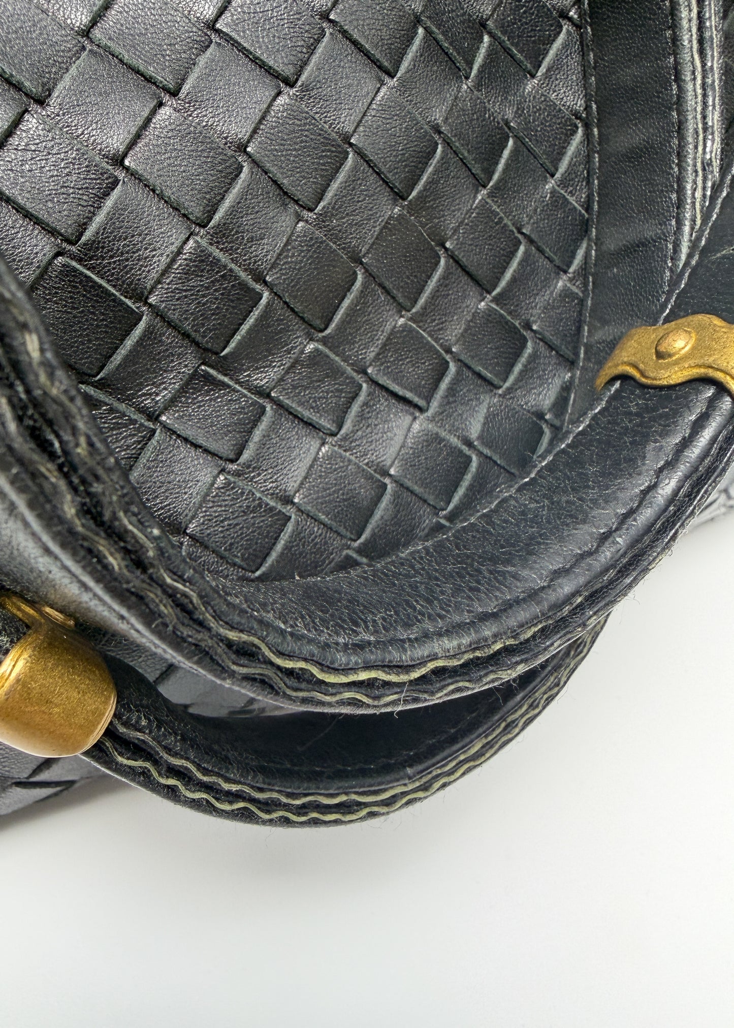 Bottega Veneta Roma