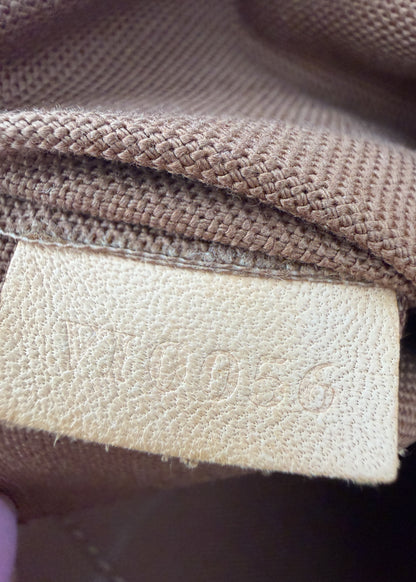 Louis Vuitton Batignolles Small