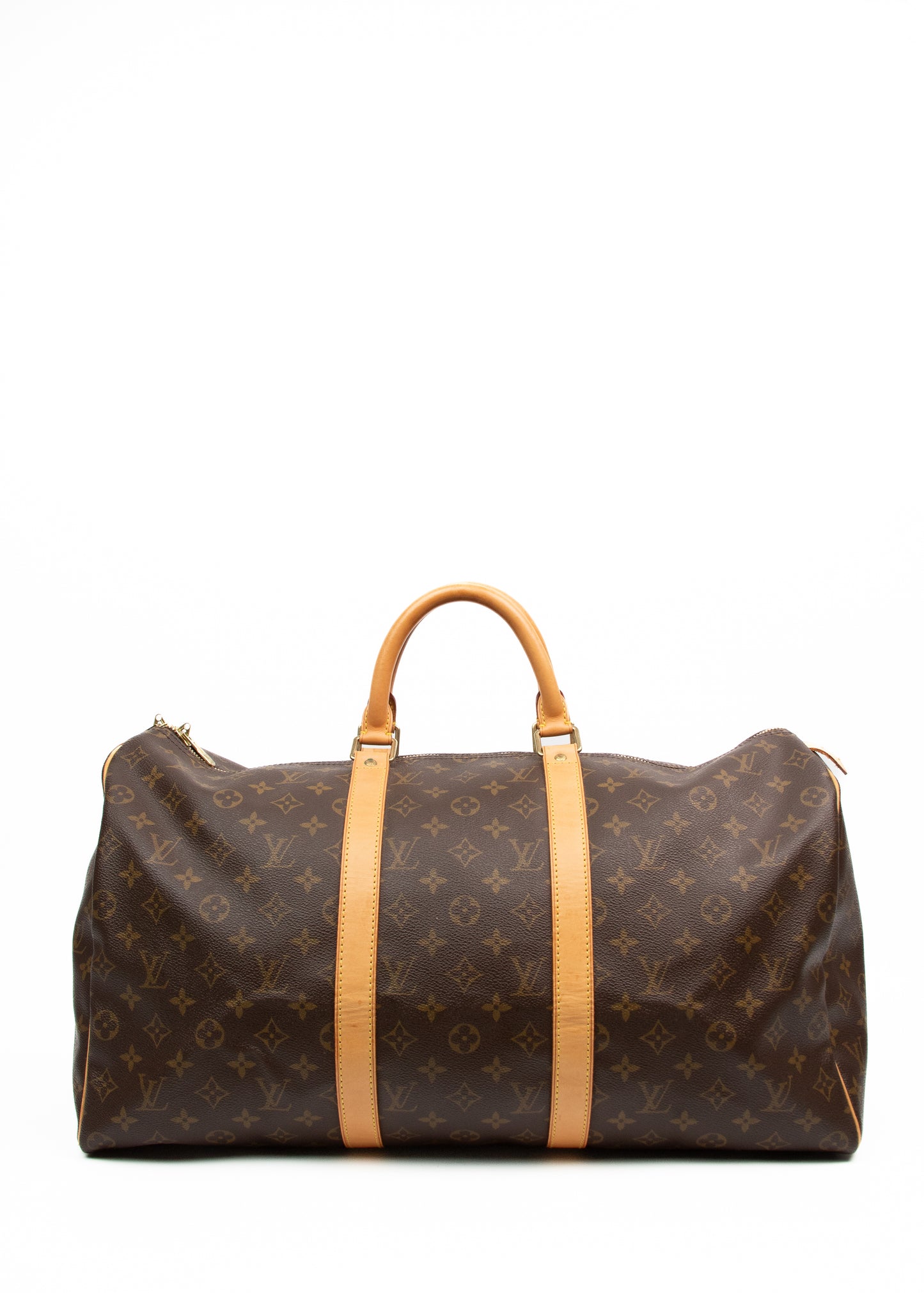 LV Keepall 50