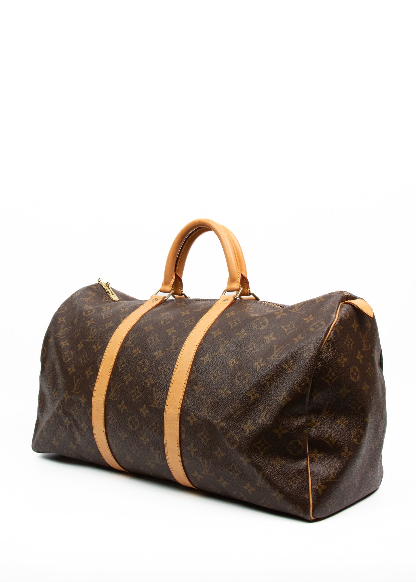 LV Keepall 50