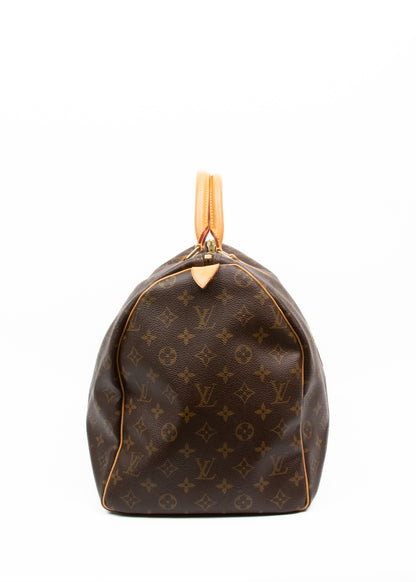 LV Keepall 50