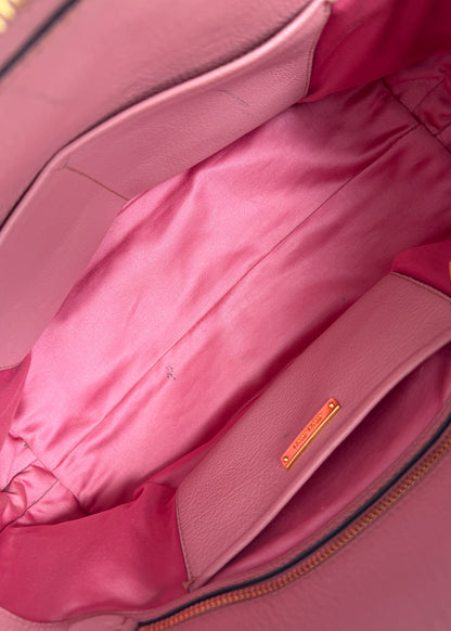 Miu Miu Tasker Pink