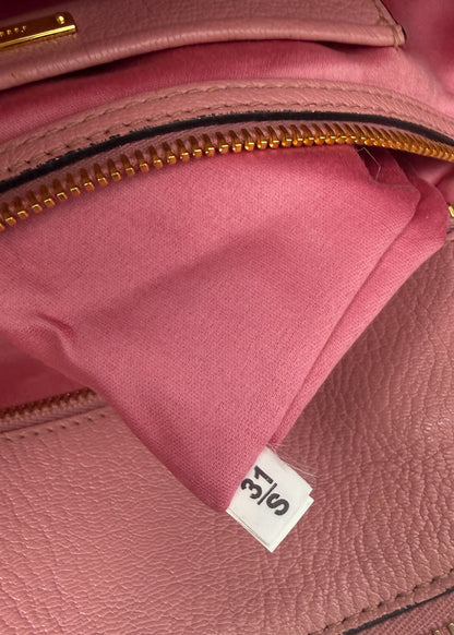 Miu Miu Tasker Pink