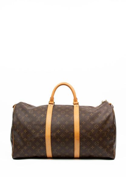 LV Keepall 50