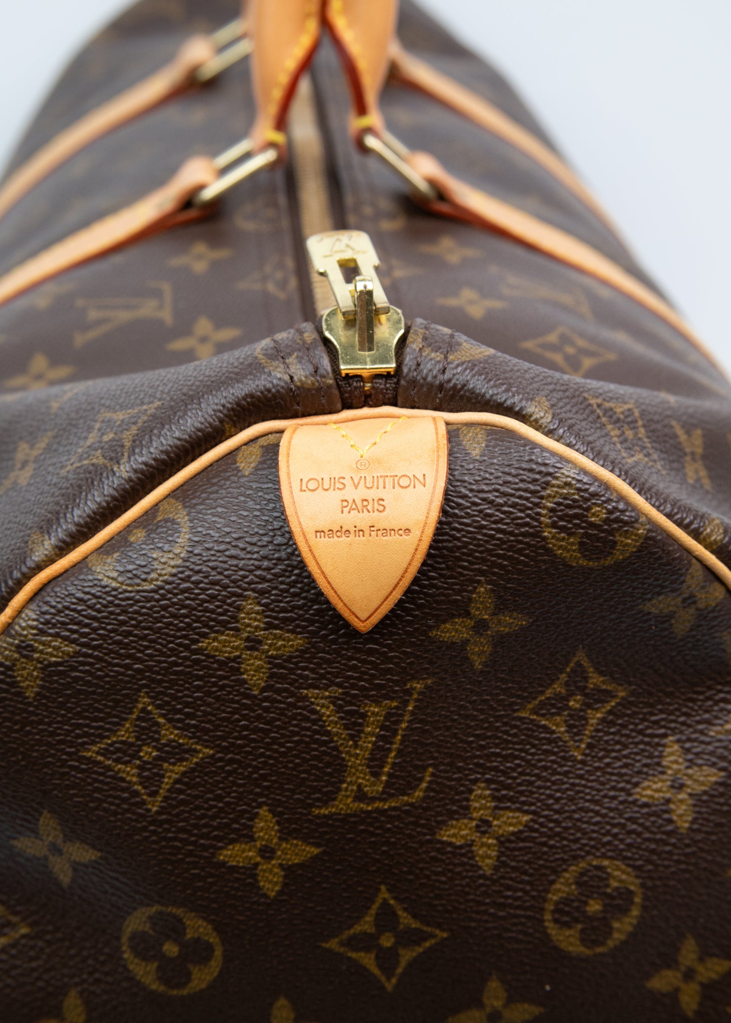 LV Keepall 50