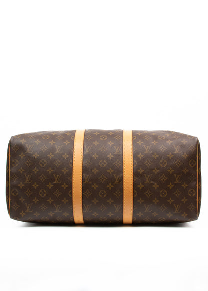 LV Keepall 50