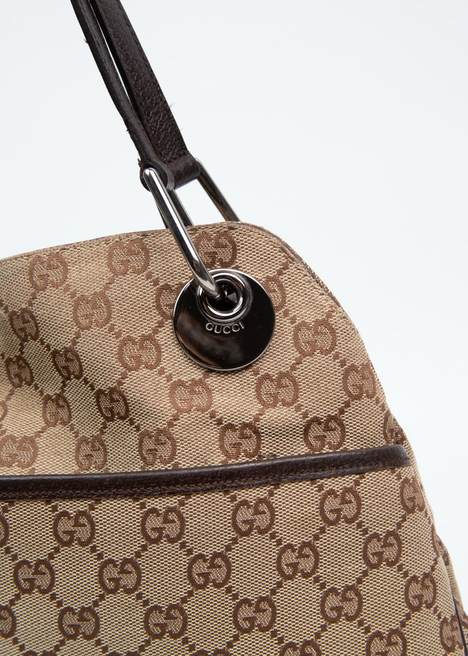 Gucci Medium Eclipse