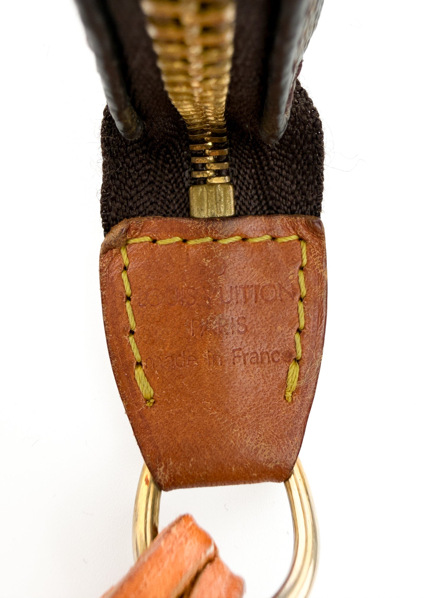 Louis Vuitton Pouchette