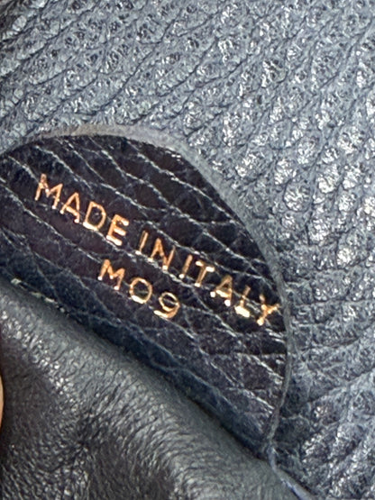 Celine Mini Leather Bucket