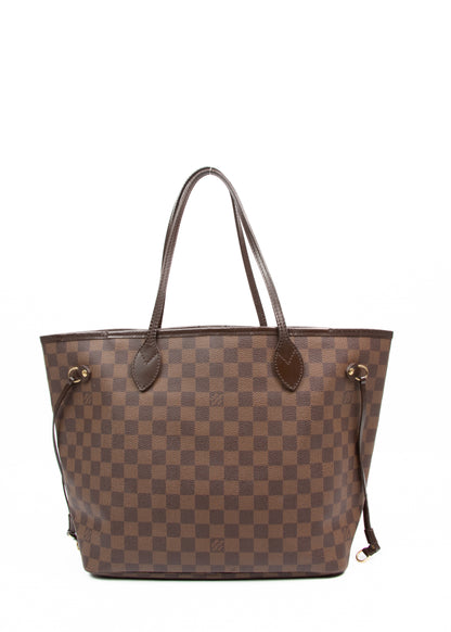 LV Neverfull MM