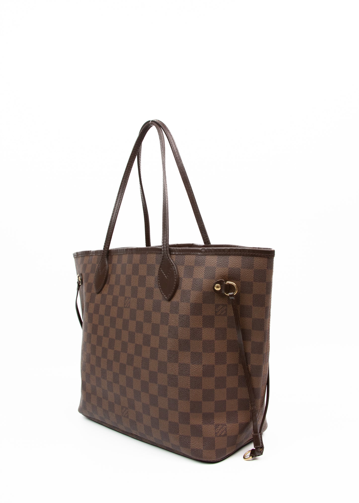 LV Neverfull MM