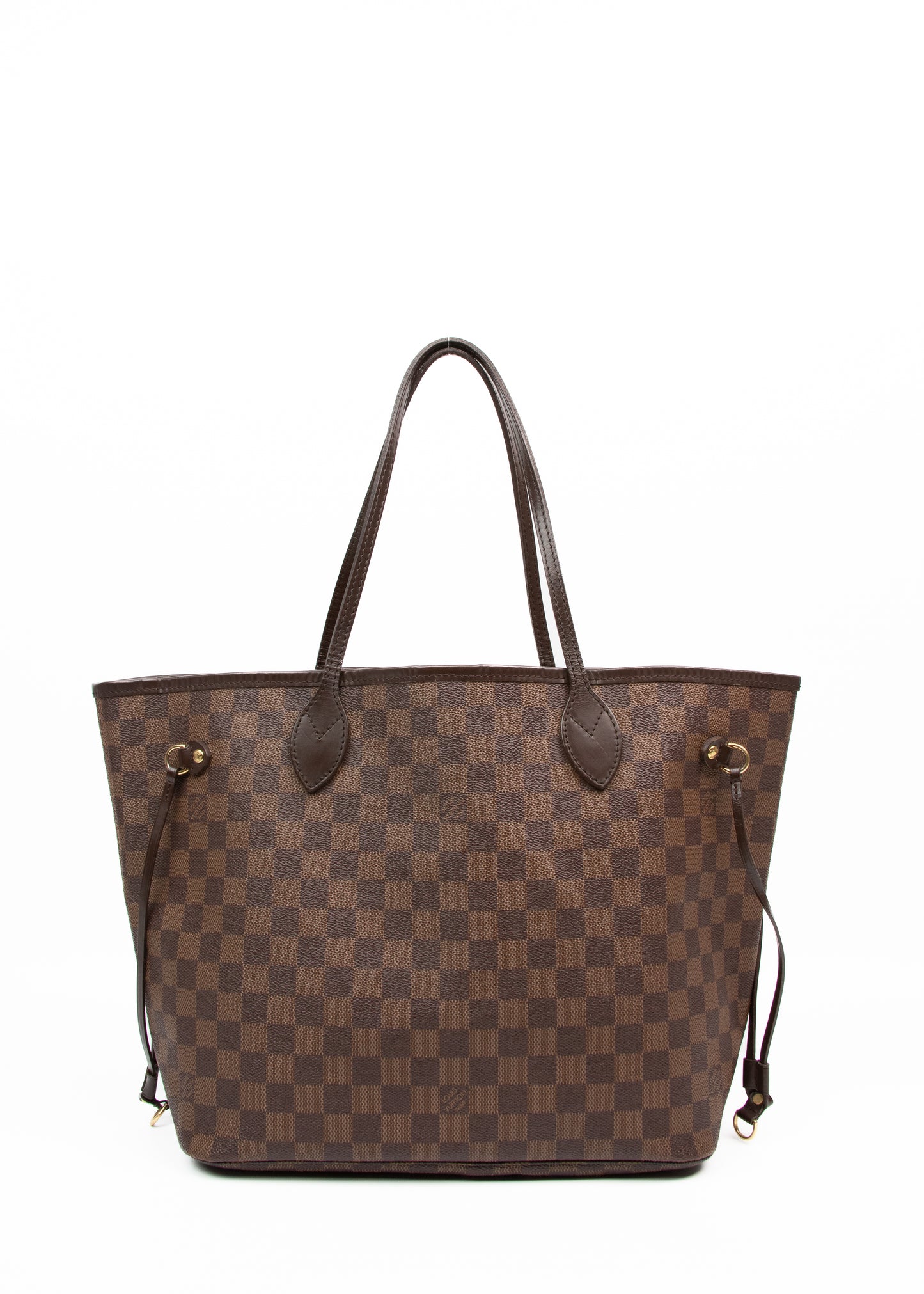 LV Neverfull MM