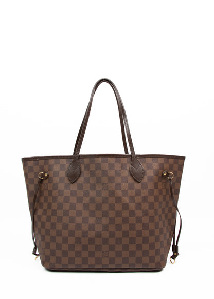 LV Neverfull MM