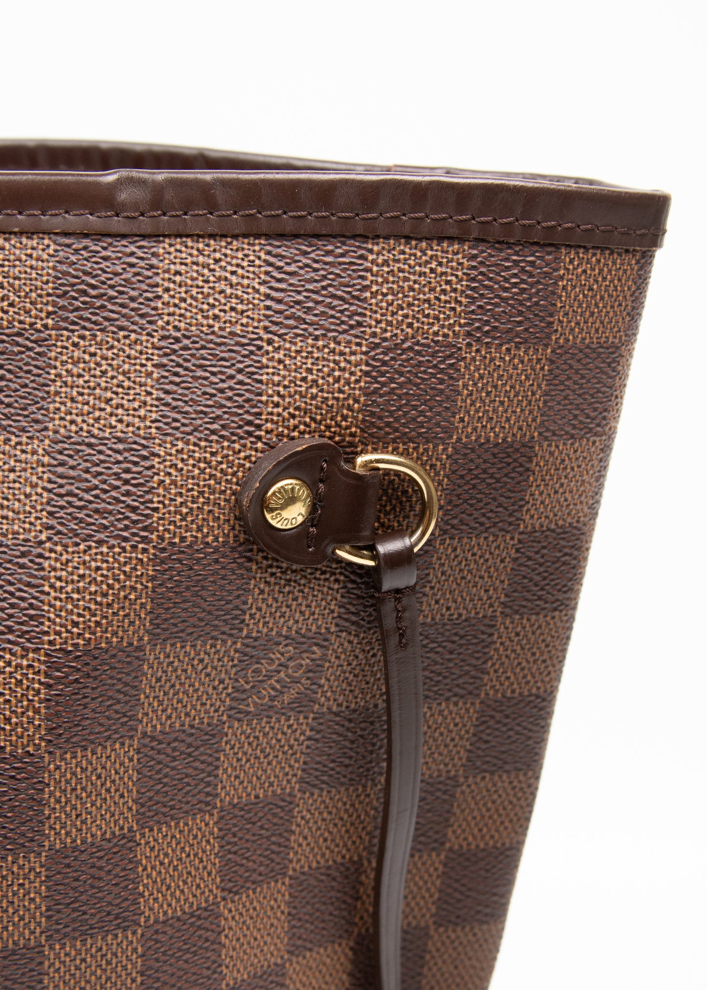 LV Neverfull MM