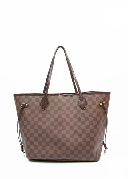 LV Neverfull MM