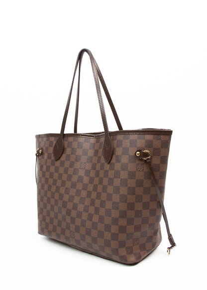LV Neverfull MM