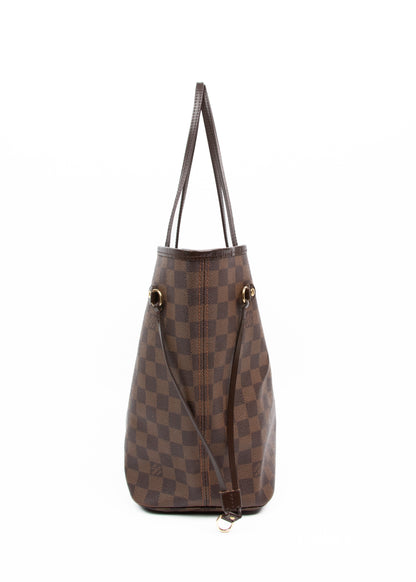 LV Neverfull MM