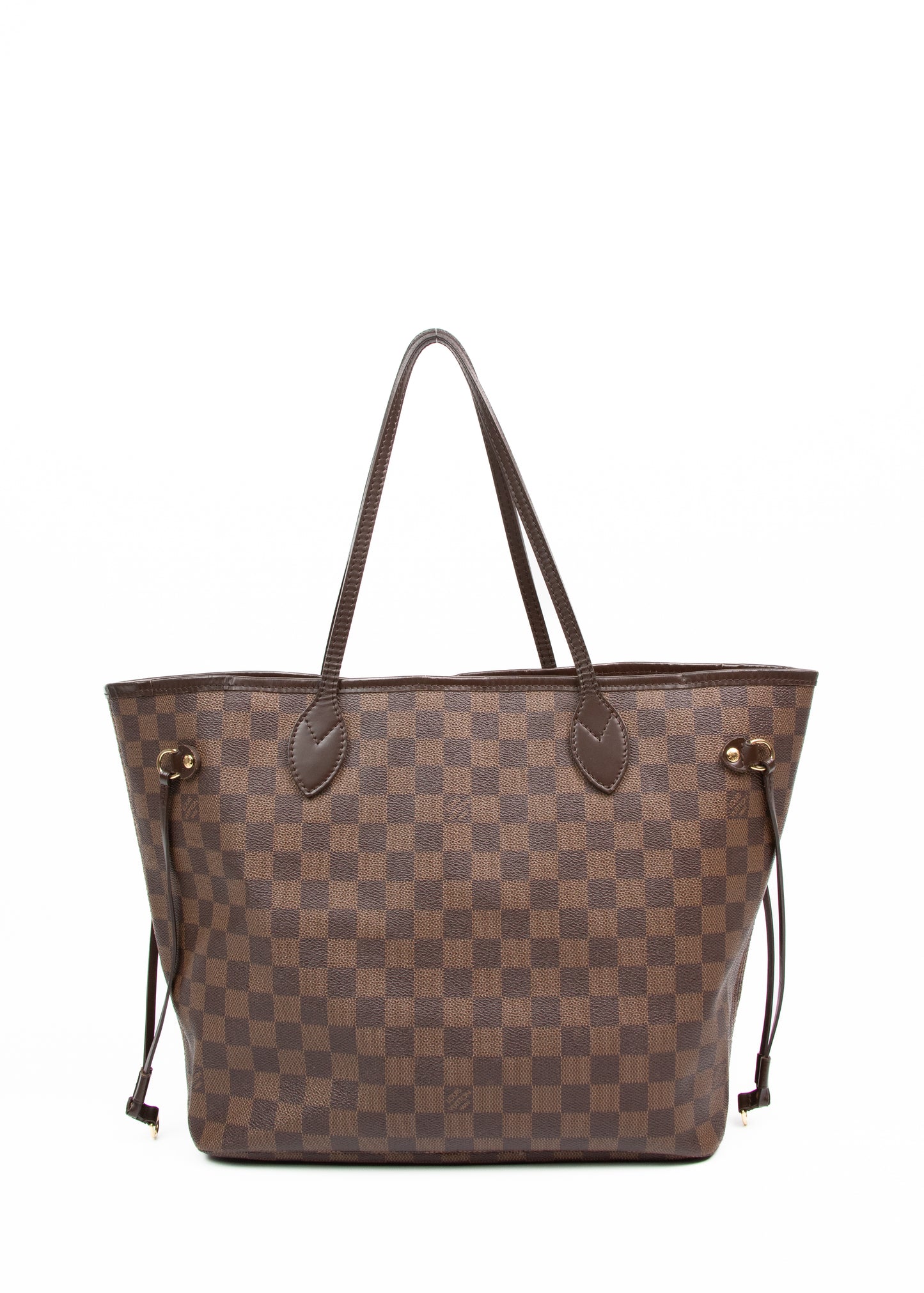 LV Neverfull MM