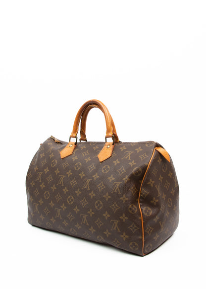 LV Speedy 35