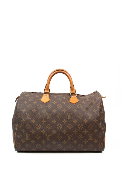 LV Speedy 35