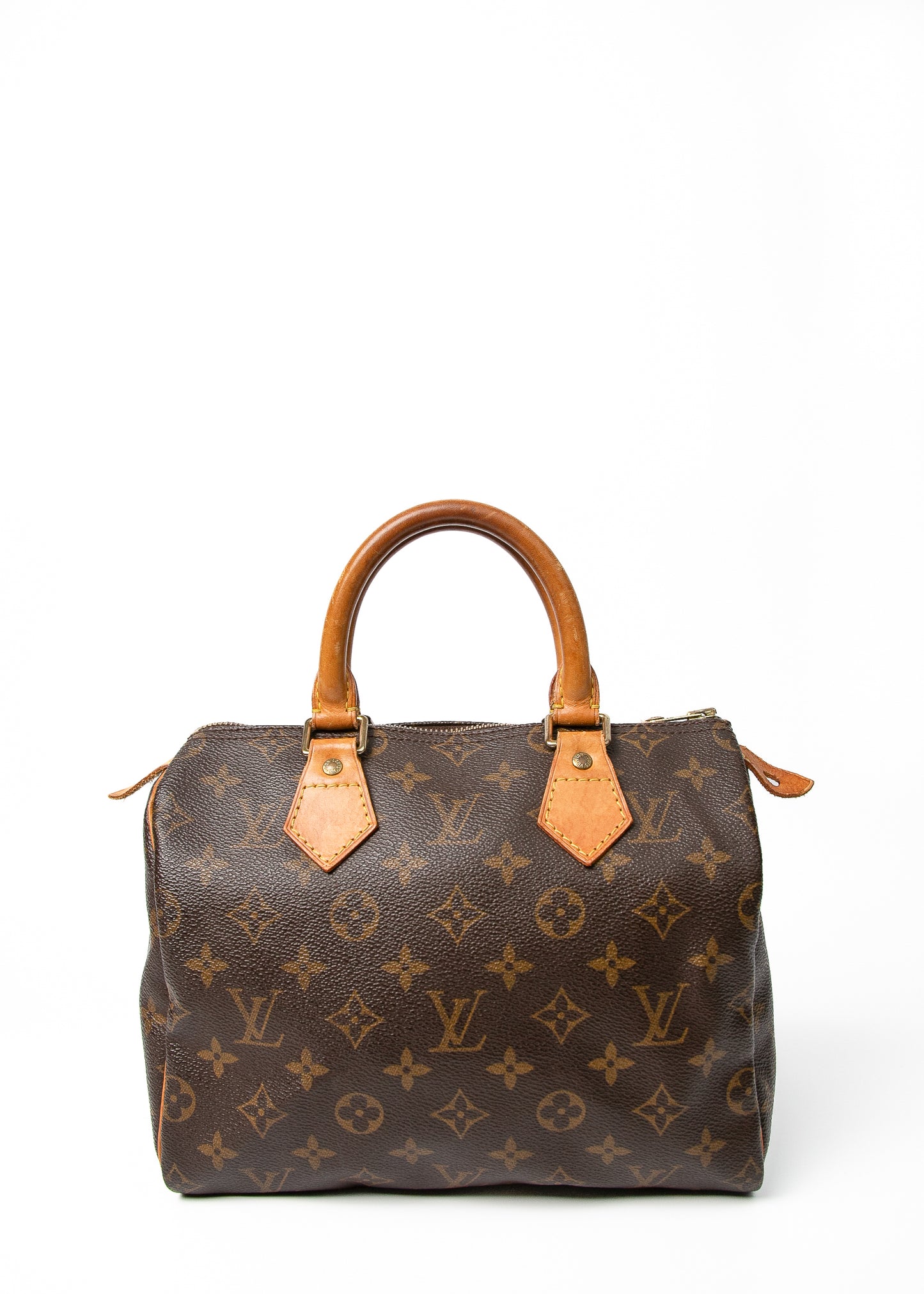 Louis Vuitton Speedy 25